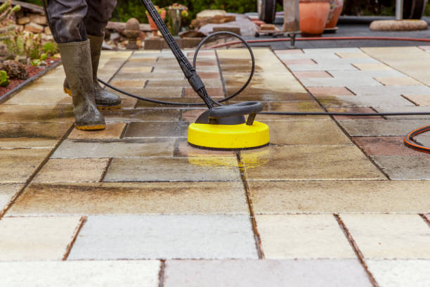 Trusted Neligh, NE Pressure Washing Experts