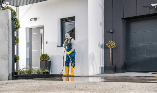 Best Building Exterior Washing  in Ligh, NE